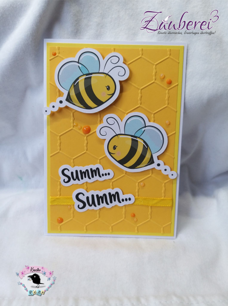 Print & Cut Datei Blumenbärchen