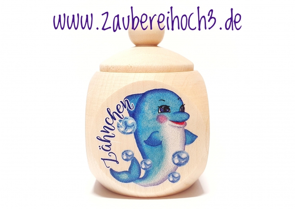 Dose Delfin 2 4x4