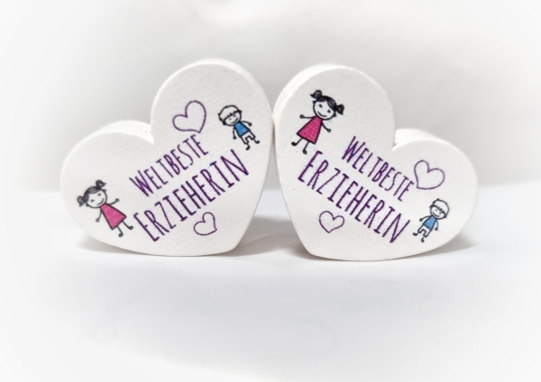 MH Weltbester Erzieherin