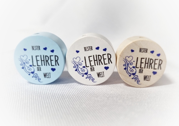 MS Bester Lehrer der Welt
