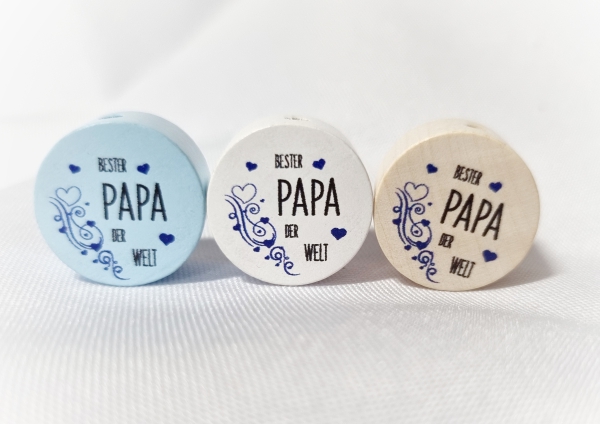 MS Bester Papa der Welt