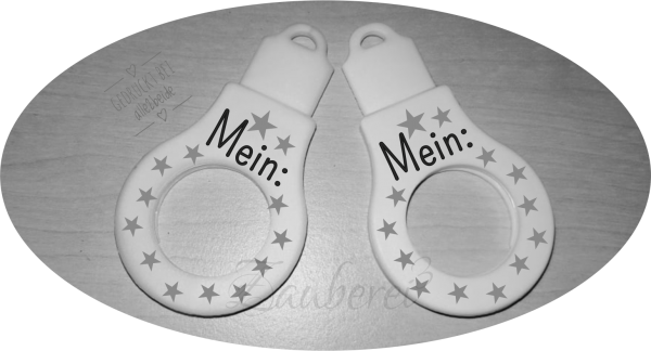 Chiphalter (V2) Mein: