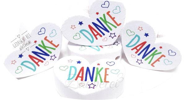 MH DANKE