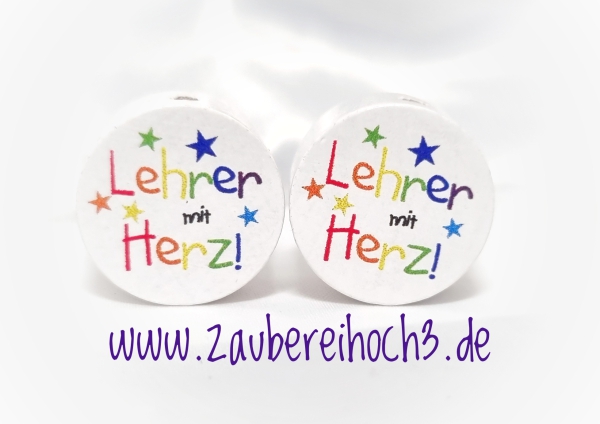MS Lehrer mit Herz bunt