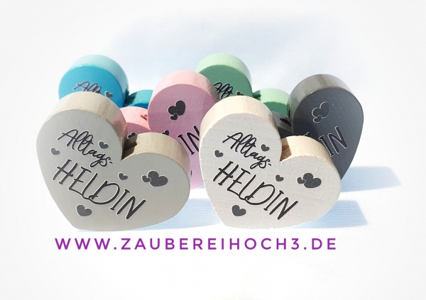 MH Alltags HELDIN