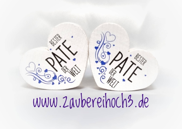 MH Bester Pate der Welt
