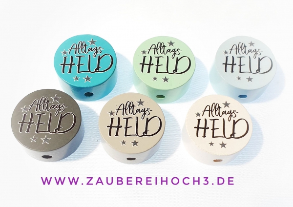 MS Alltags HELD