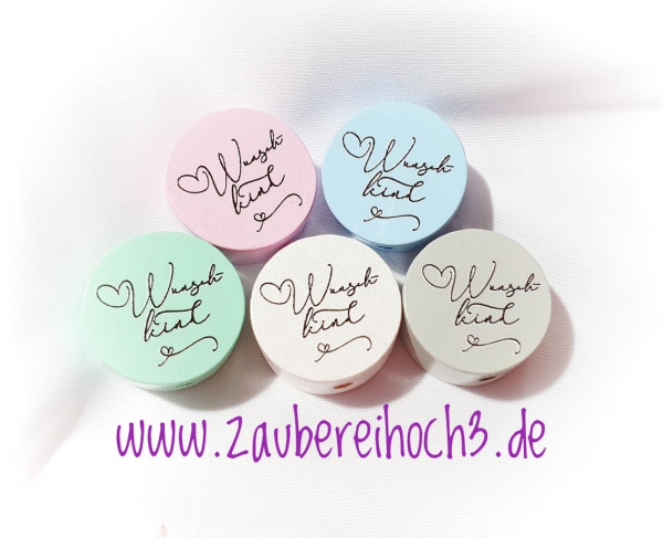 MS Wunschkind (zarte Schrift)