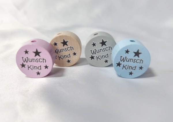 MS Wunschkind