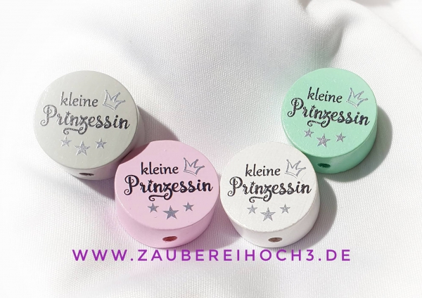MS Kleine Prinzessin neu
