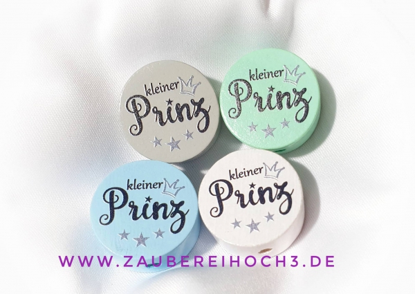 MS Kleiner Prinz neu