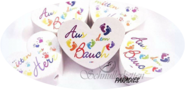 Wende MH Aus dem Bauch...