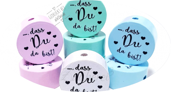 MS ...,dass Du da bist!