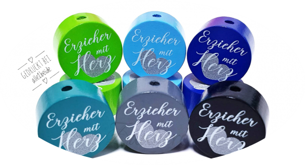 MS Erzieher mit Herz