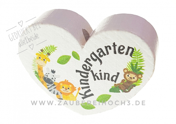 MH Kindergartenkind