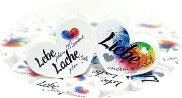 MH Lebe, Lache, Liebe!