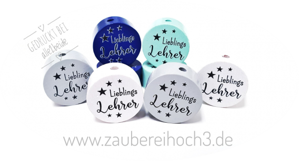 MS Lieblings Lehrer