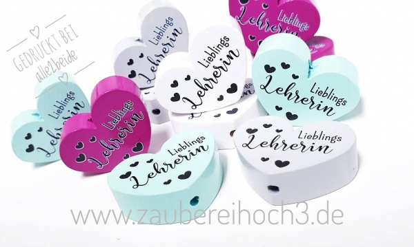 MH Lieblings Lehrerin