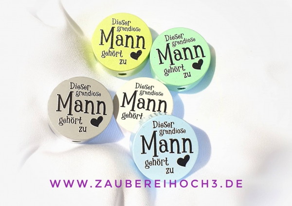 MS Dieser grandiose Mann gehört zu