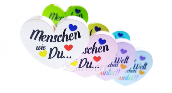 Wende MH Menschen wie Du...