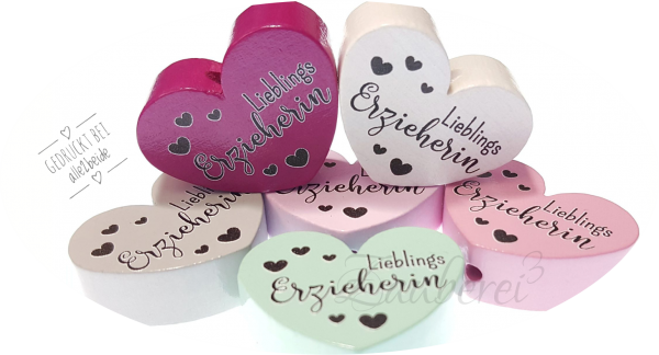 MH Lieblings Erzieherin