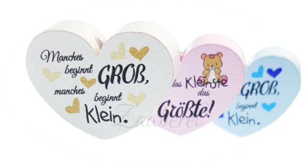 Wende MH Manches beginnt Groß...