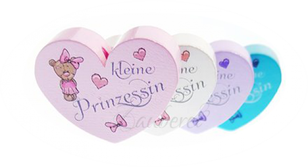 MH Teddy / kleine Prinzessin