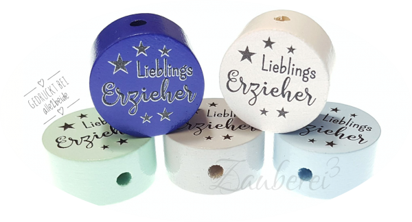 MS Lieblings Erzieher