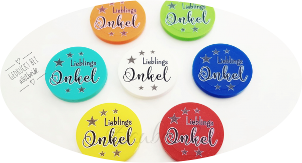 1 Chip Lieblings Onkel