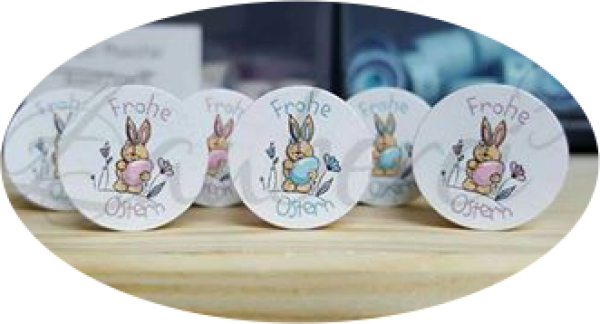 MS Frohe Ostern