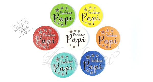 1 Chip Perfekter Papi