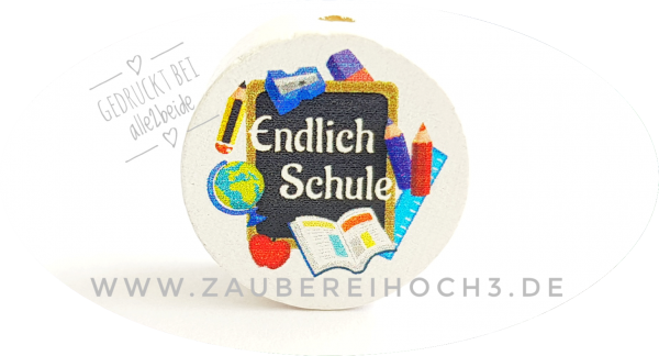 MS Endlich Schule Tafel