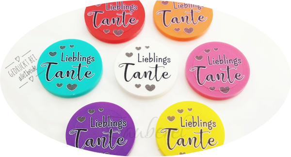 1 Chip Lieblings Tante