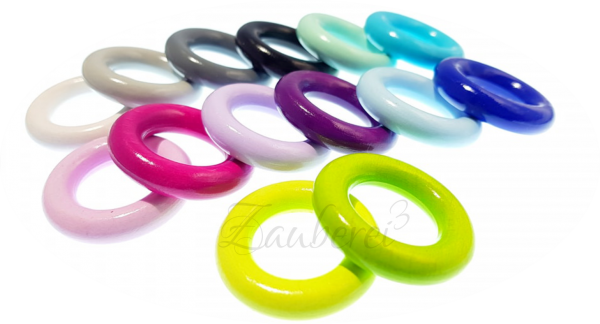 Miniringe XS