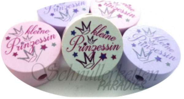 MS Kleine Prinzessin