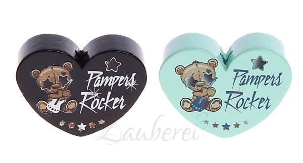 MH Pampers ® Rocker