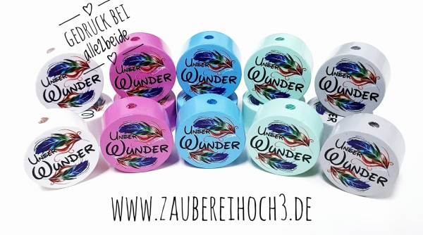 MS Unser Wunder