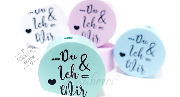 MS ...Du & Ich = Wir
