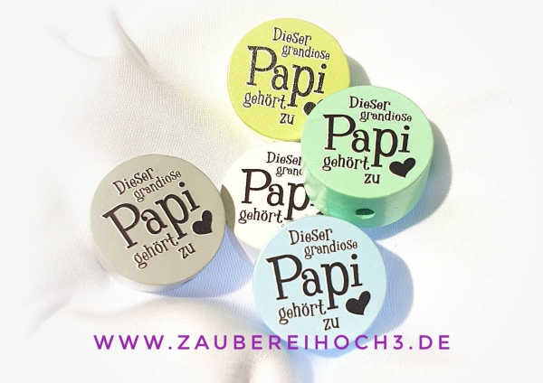 MS Dieser grandiose Papi gehört zu